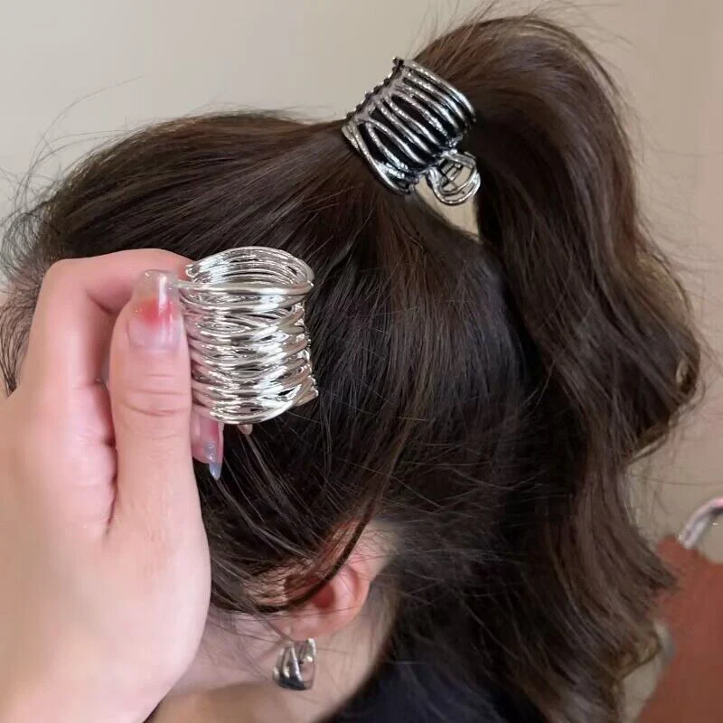 Thumbnail 4 - #60 Best Rated Metal Hair Clip Sets to Buy in 2026