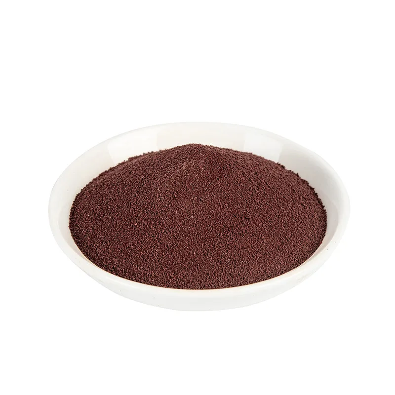 Feed Grade 10% Carophyll Canthaxanthin 10% Feed Grade Poultry Laying Hen Feed Additive Poultry Feed Additives