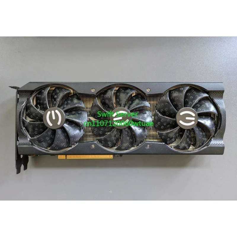 RTX 3090 XC3 ULTRA GAMING 24GB GDDR6X Graphics Card GPU for Computer Gaming