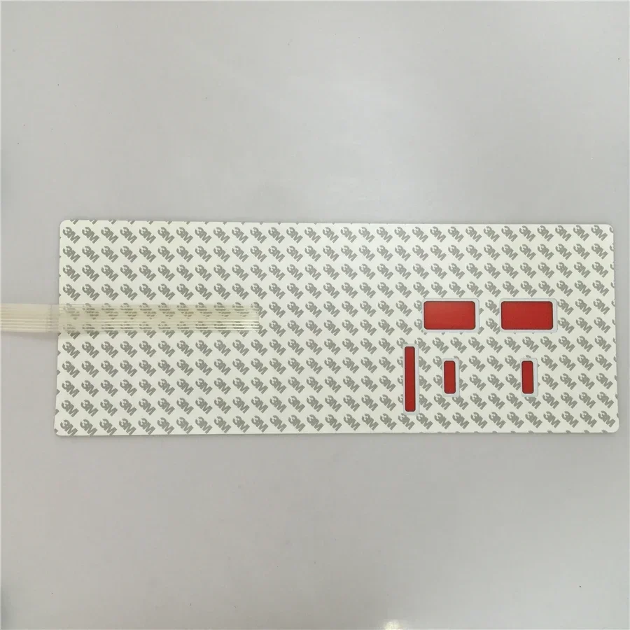 STARPAD for Balancing Machine Lute 96 Balancing Machine Key Board Touch keyboard plastic board Tire Accessories