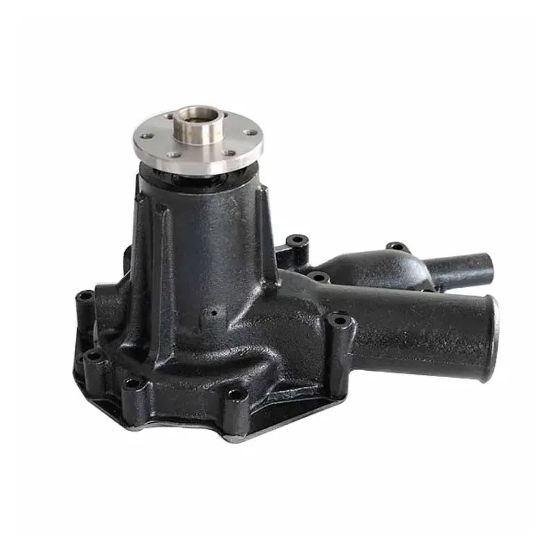 

ZAX330-3 ZAX330-6 excavator pump 6HK1 engine water pump 1-13650133-0