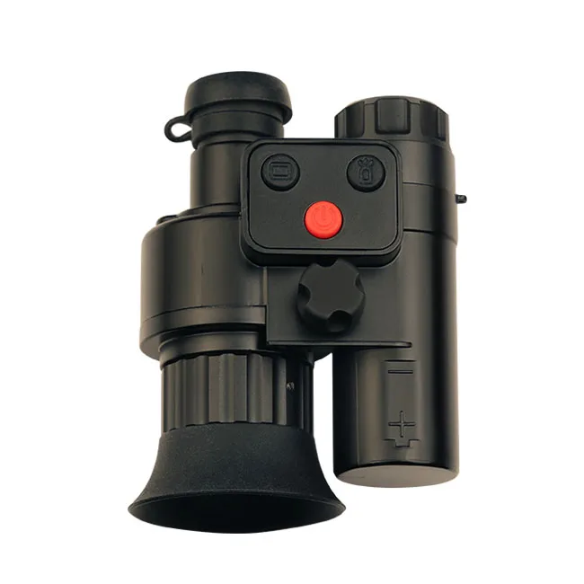 MH-M47 helmet thermal imaging monocular hunting night vision