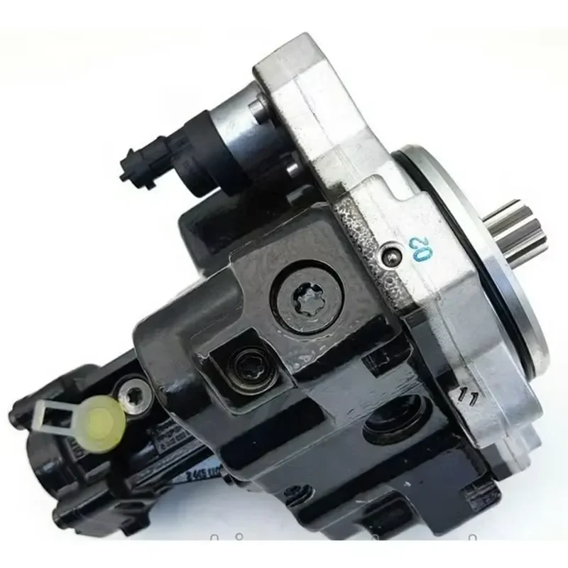 For Cummins Engine 0445020023 Common Rail Fuel Pump Fuel Injection Pressure Pump 0445 020 023