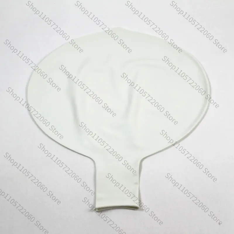 For 1.5m Giant Round Magic Balloon, Thickened Material, Human Entry Available, Large Balloon for Stage Performance