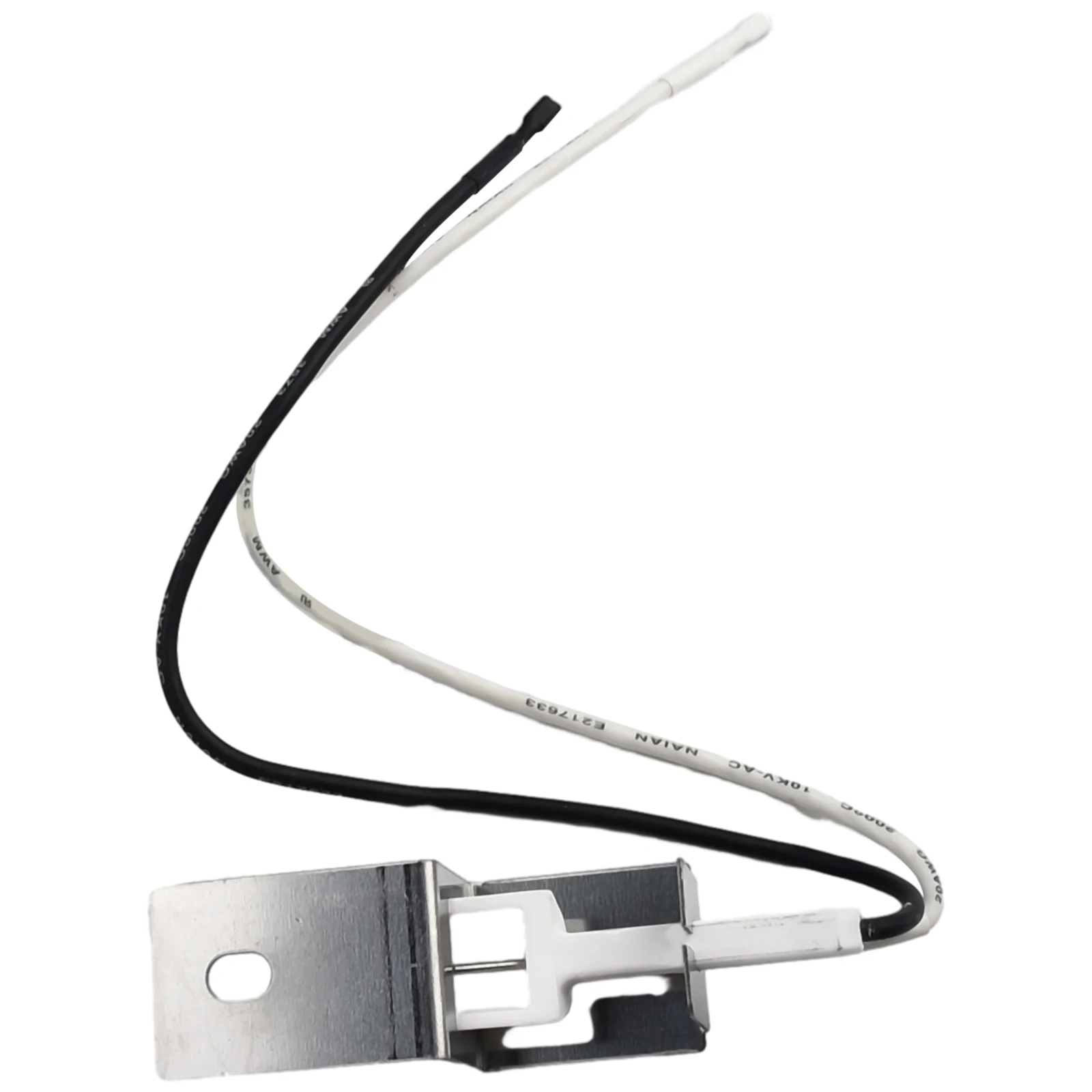 Replacement Ignition Kit ForWeber Q1200 Q2200 Series Gas Grills Model 64868 With Button And Electrode BBQ Tools Accessories