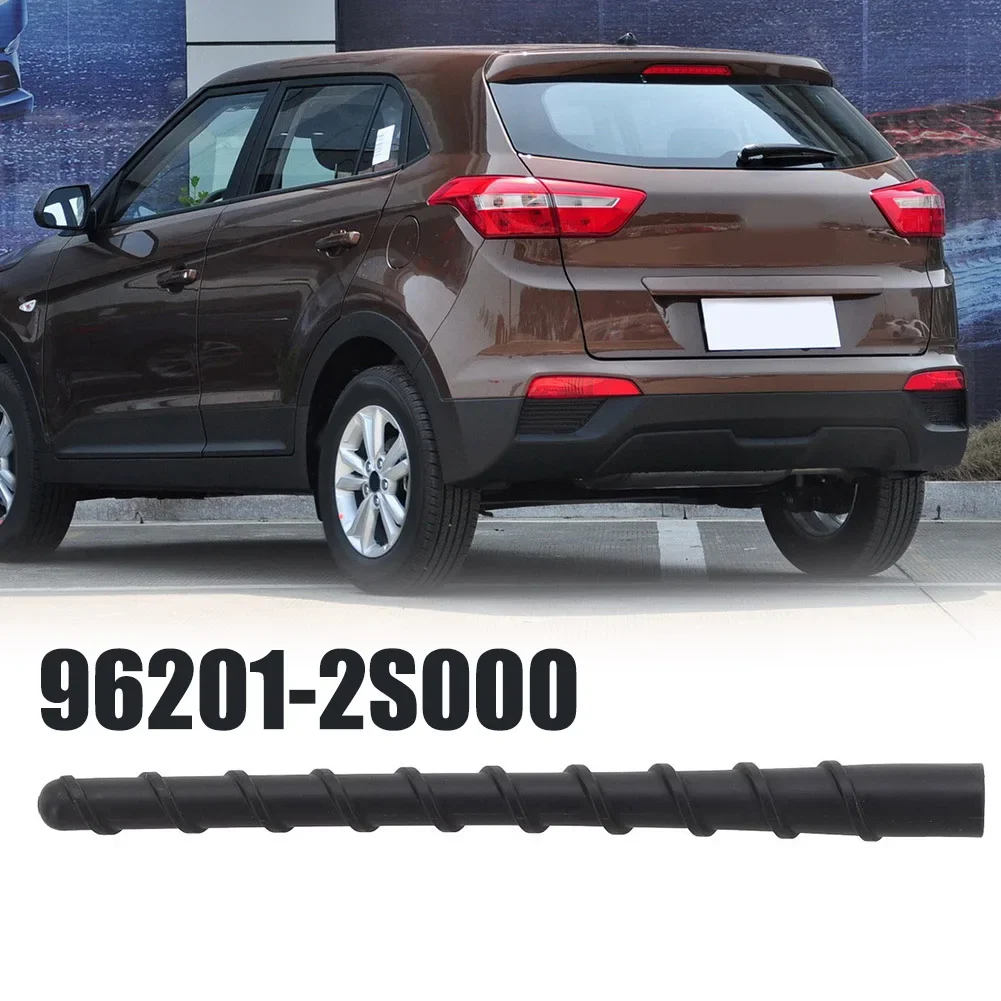 

Simplified Solution Reliable 7 Inch Roof Mounted Aerial Compatible with Various Models of For Hyundai & For Kia