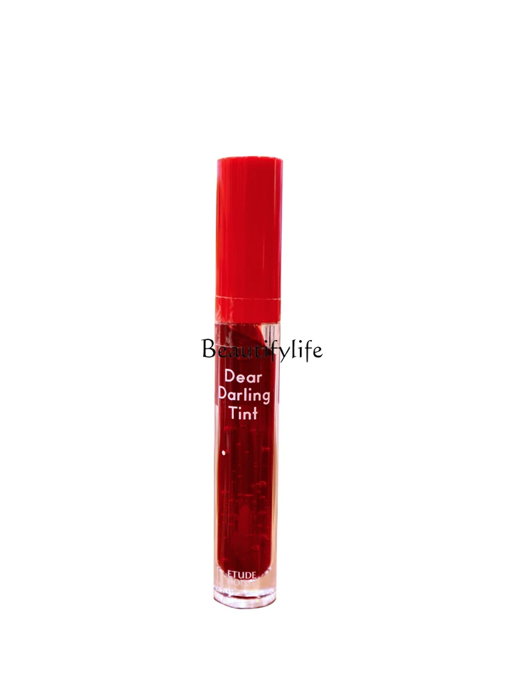 Long-Lasting Lip Gloss, Lip Glaze, Moisturizing, No Discoloration