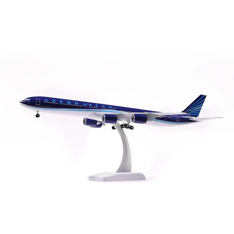 1:200 Scale Lufthansa Iberia THAI AZERBAIJAN Airlines Airplane