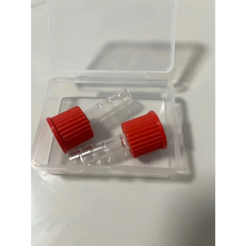 Laboratory fit for Ika Rotary Evaporator Condenser Tube Vacuum Tube Adapter O-EM RV3/RV8/RV10 (1PCS)