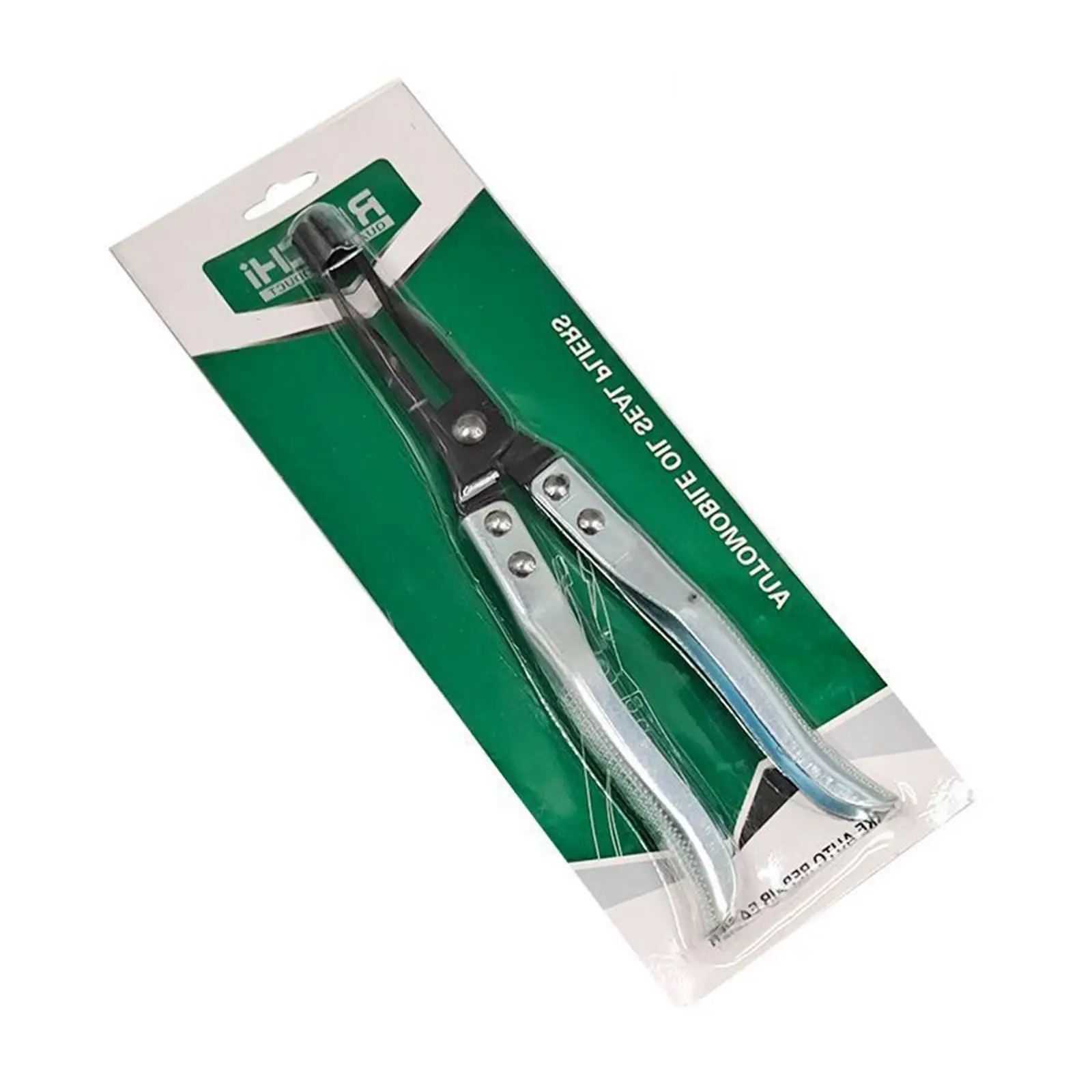 

Valve Stem Seal Remover Car Accessories Professional 27cm Long Sturdy Replacement Car Auto Seal Plier for Auto Maintenance