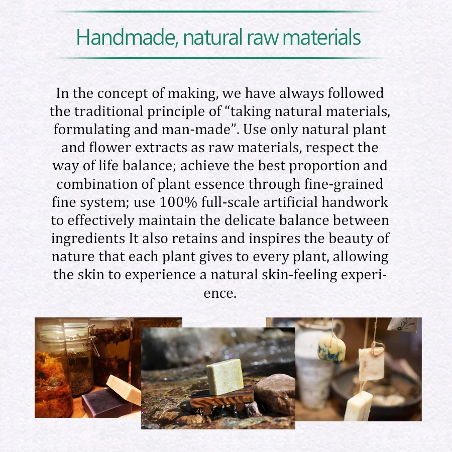 Chamomile Scent Essence Scrub Soap 100g Moisturizing Face Wash Bath Sensitive Skin Gentle Hand Scrub Double-sided Soap