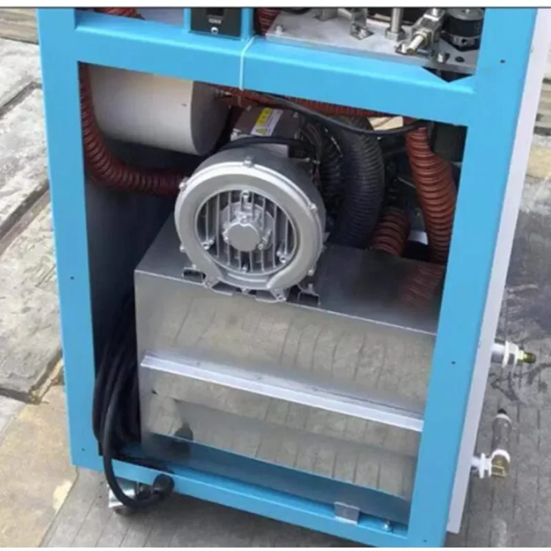 Dehumidifier Dryer Dehumidifier Three-in-one Dehumidifier Dryer Automatic Dryer Plastic Auxiliary Machine