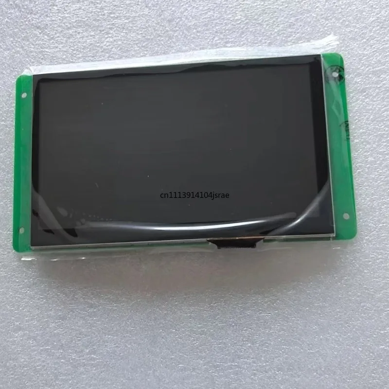 7 Inch EV Charger Display Screen LCD Panel New Energy Charging Pile Control Display Replacement Repair Accessory
