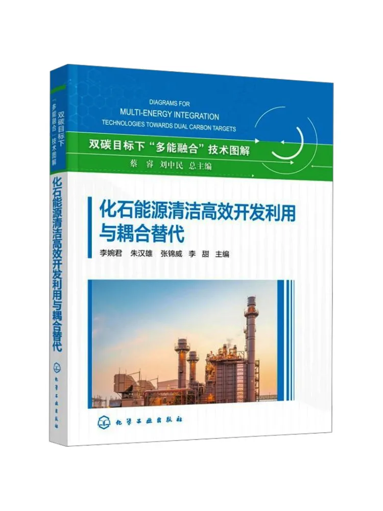 

Book-Winshare Clean and Efficient Development and Coupling Of Alternative Energy Sources