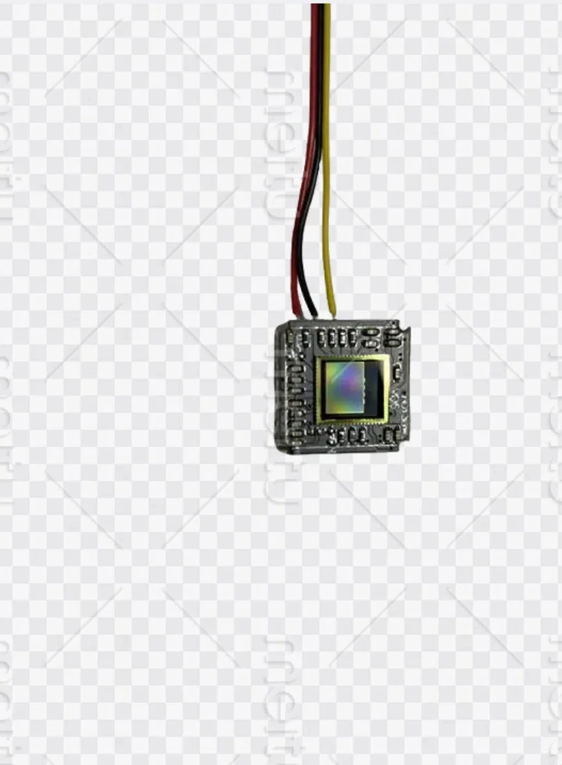 911 Gold-Edged Chip…