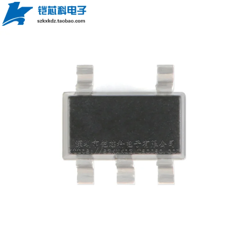 10Pcs Original SN74LVC1G66DBVR 74LVC1G66DBVR SOT23-5 SN74LVC1G66DCKR SC70-5 SMD IC Single Bilateral Analog Switch 74LVC1G66