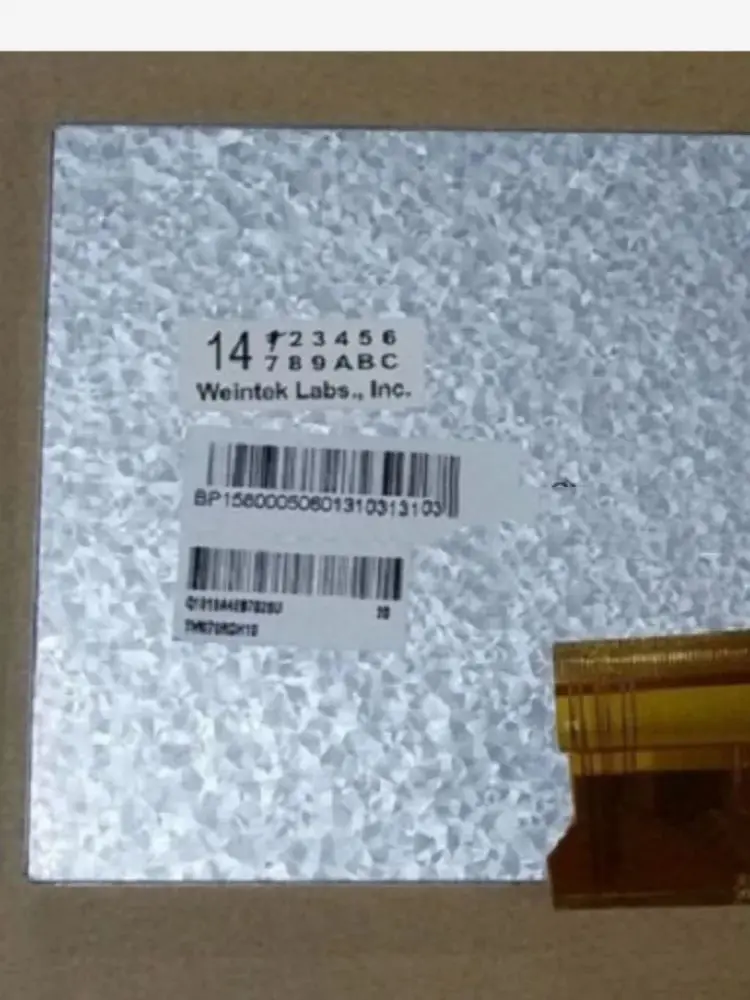 lt070aa32b00 Pantalla LCD de 7 pulgadas