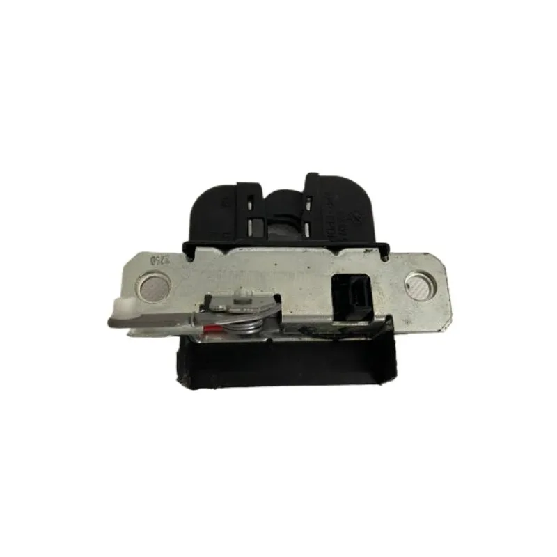 

Trunk Locking Block for Volkswagen Polo Hatchback 2002 2003 2004 2005 2006 2007 2008 2009 2010 Brand New