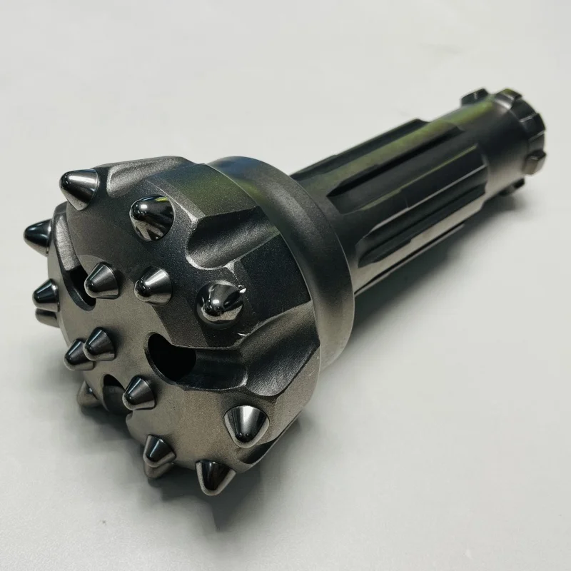 130m  Hammer Drilling Button Bits for Drill Hammer