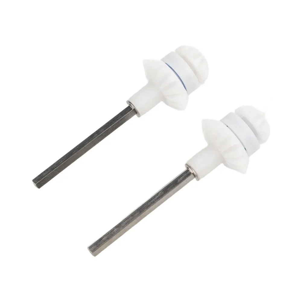 R0526100 Parts Bundle for Zodiac MX8 and for mx6 Pool Cleaners Featuring Replacement Tires Drive Shafts for c60 Bearings Brushes