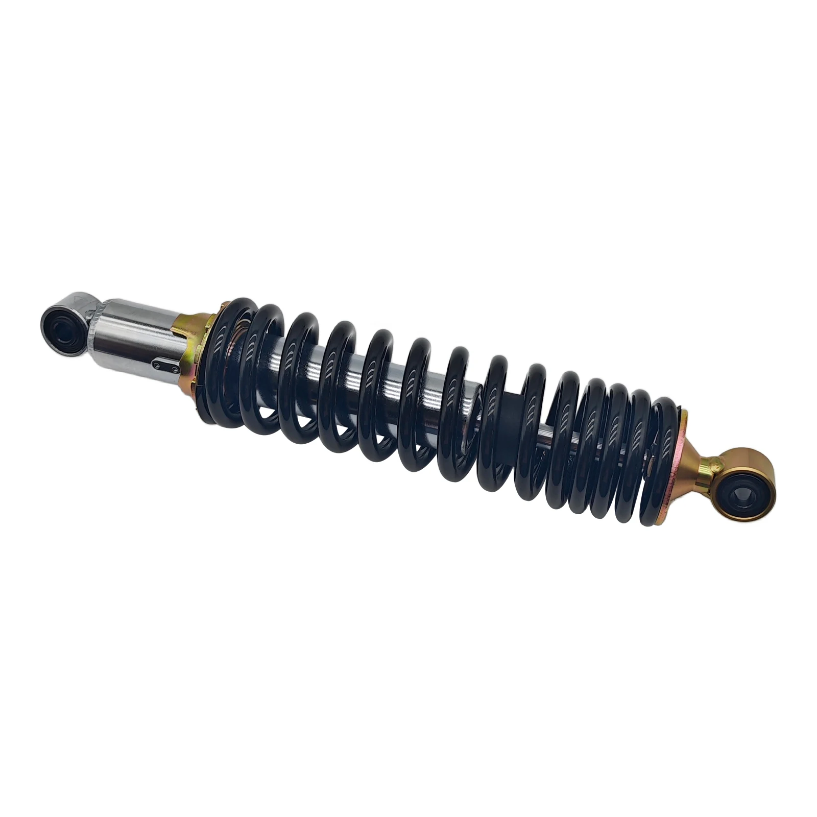 MITMC Front Left Shock Absorber Assy For Aeon Overland 200 Loncin VOGE XWOLF 200 Goes Shade 200 ATV 310450587-0001