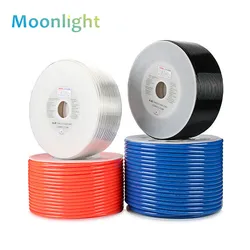 1 3 10 metri 8mm 6mm 4mm 10mm tubo dell'aria tubo pneumatico tubo PU tubi 12mm 14mm per compressore tubi in poliuretano 8x5mm 6x4 12x8