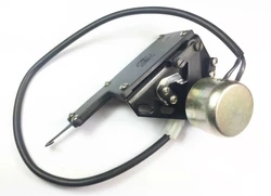Chinese Embroidery Machine Parts Cutting Thread Solenoid