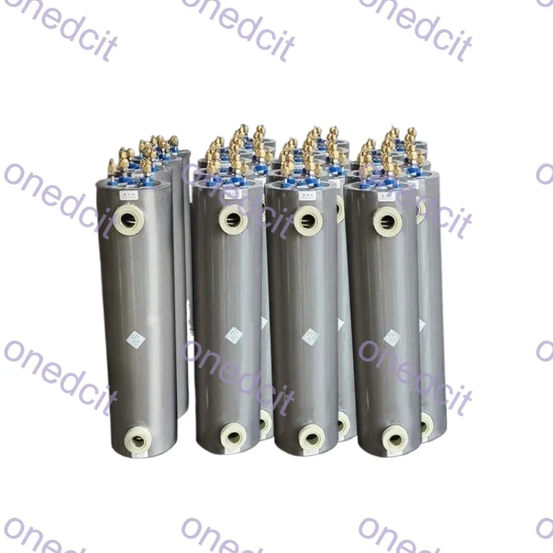 Pure Titanium Evapo…