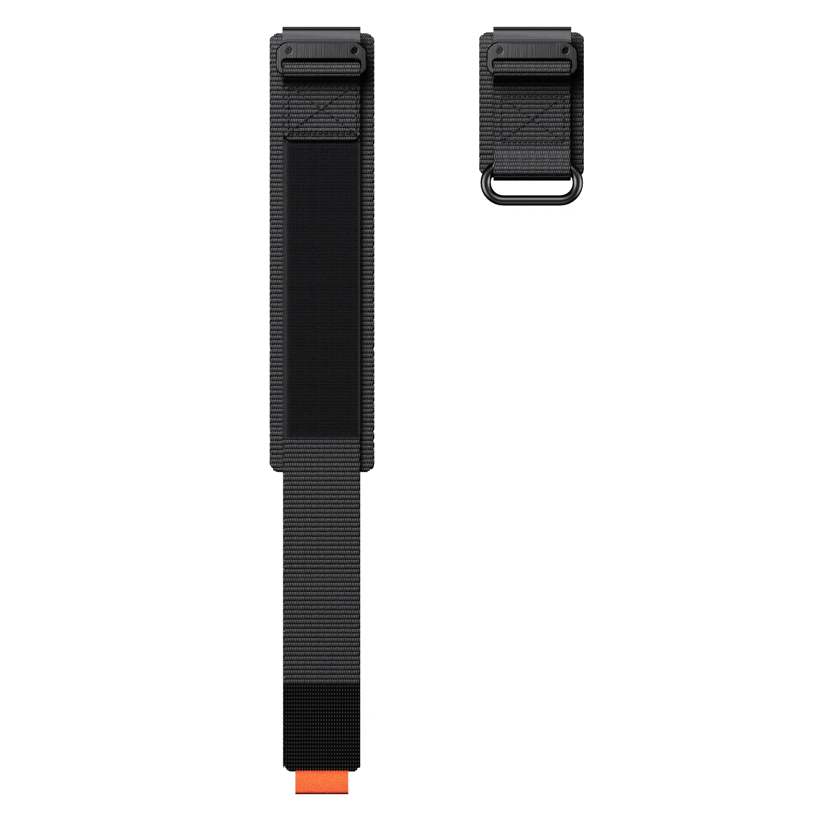 Nylon Watch band For COROS VERTIX 2 VERTIX2 Tactical Outdoor Nylons strap quick release,Replacement accessories