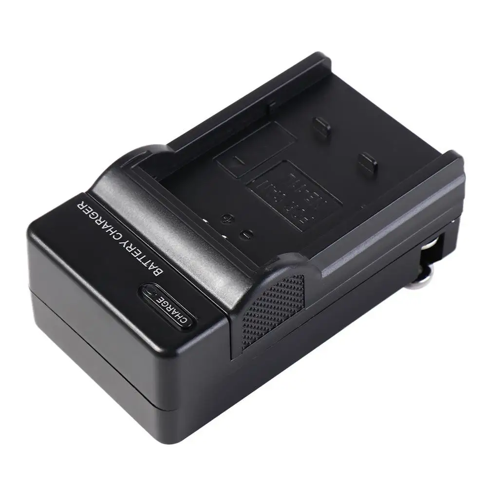 DC 4.2V NB-11L Charger LCD Indicator AC 100V-240V NB11L Battery Charger 600mAh Digital Camera NB-11L Travel Charger IXUS 285 HS