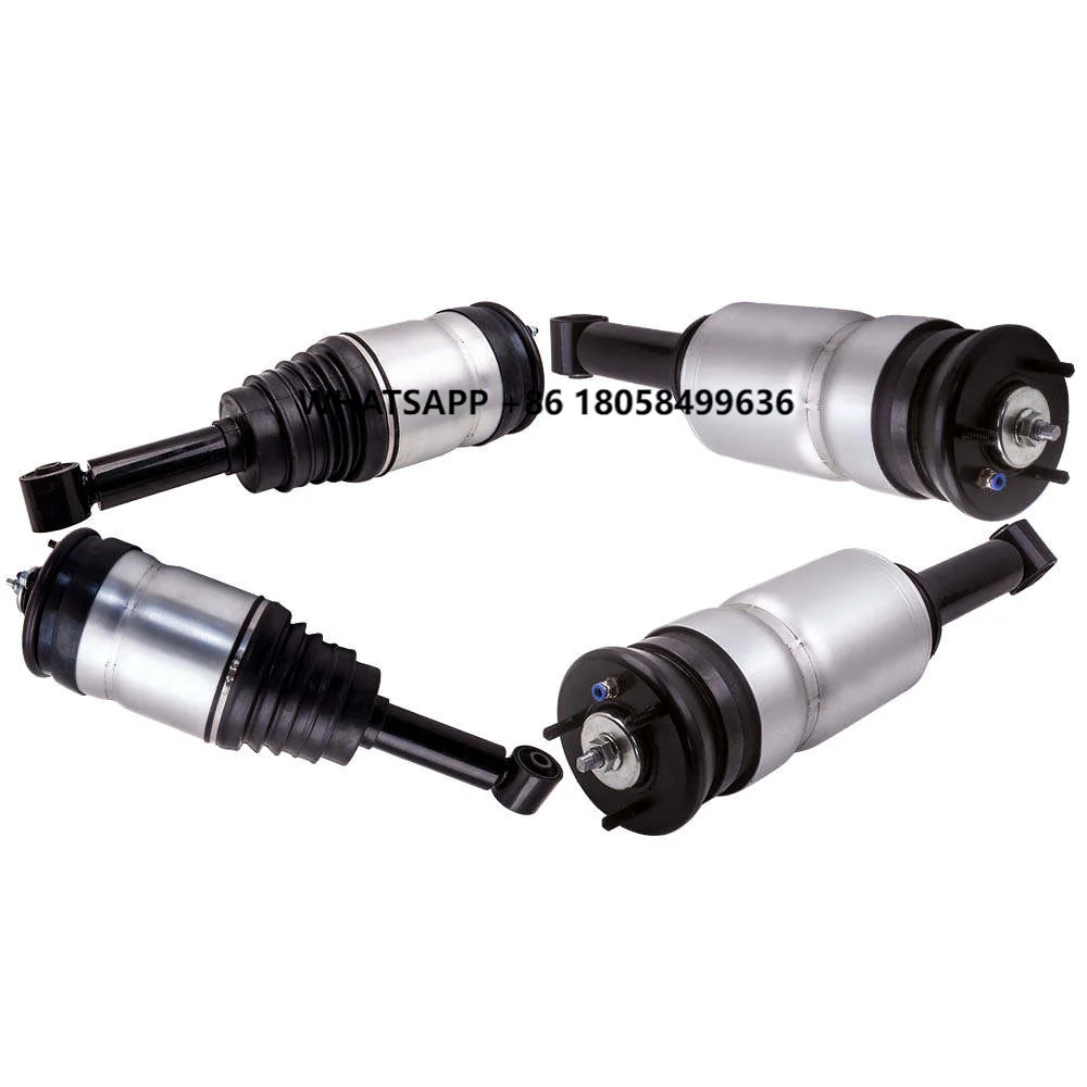 

RPD000309 Manufacturer Auto Part Rear Shock Absorber L/R Car Shock Absorber for LAND ROVER DISCOVERY 3/DISCOVERY 4
