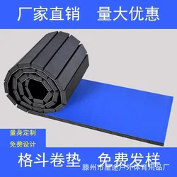 Export martial arts floor mat xpe roll mat sponge density protective mat taekwondo dance floor mat protective mat