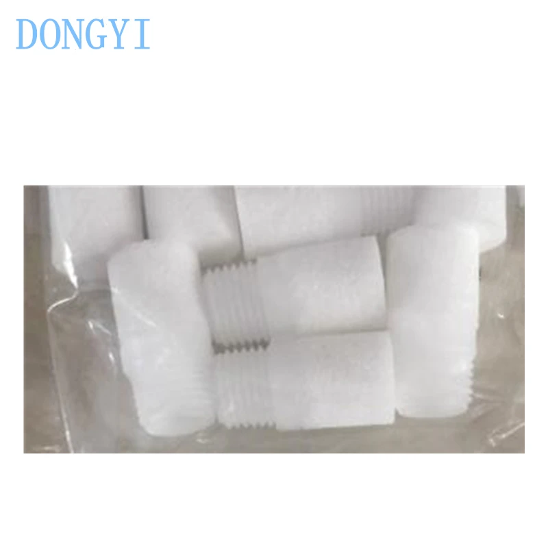 Muffler High Noise Reduction SLW-6S SLW-8S