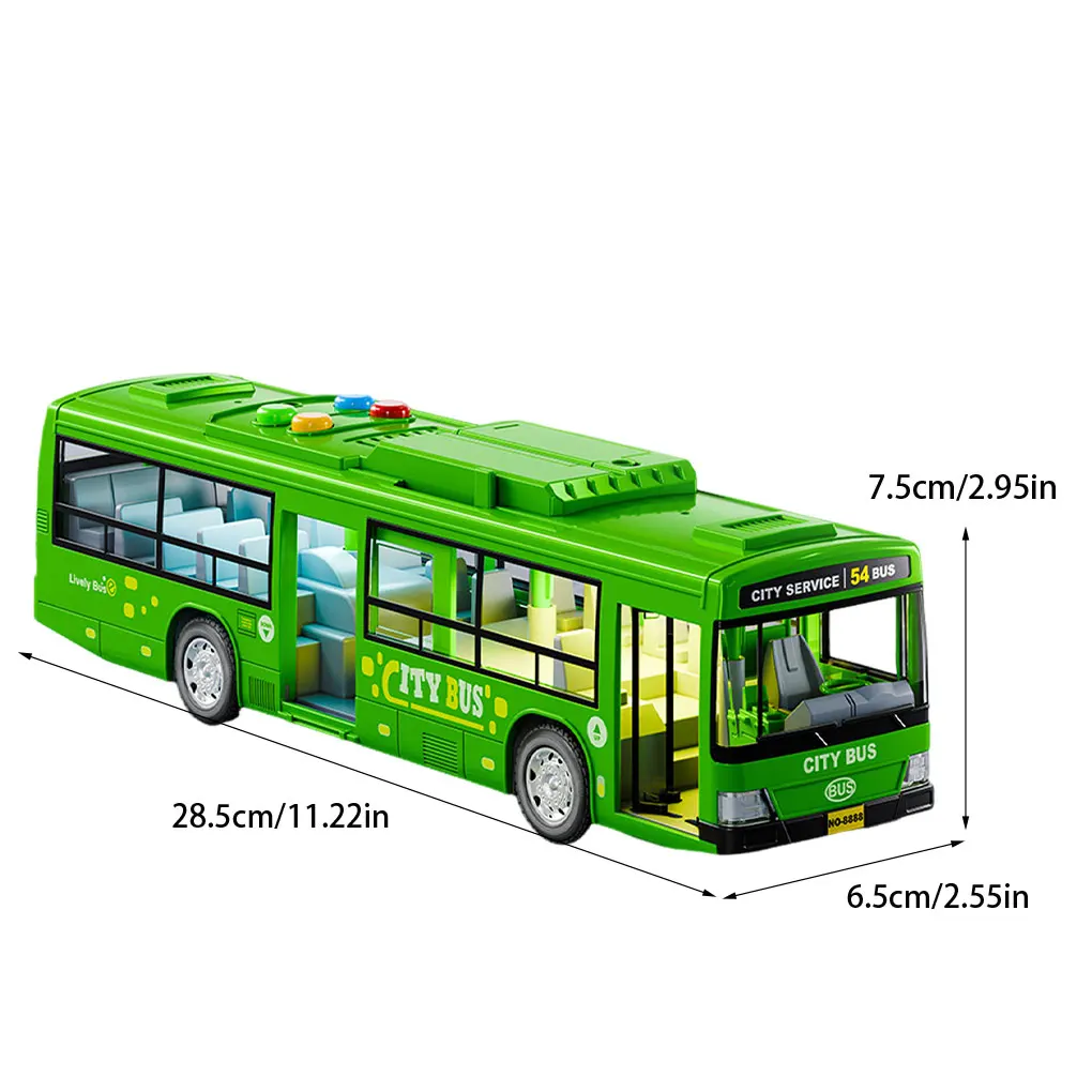 車の模型のおもちゃは、リアルな音と光で、魅力的な遊び体験を提供し、耐久性があり、頑丈です。