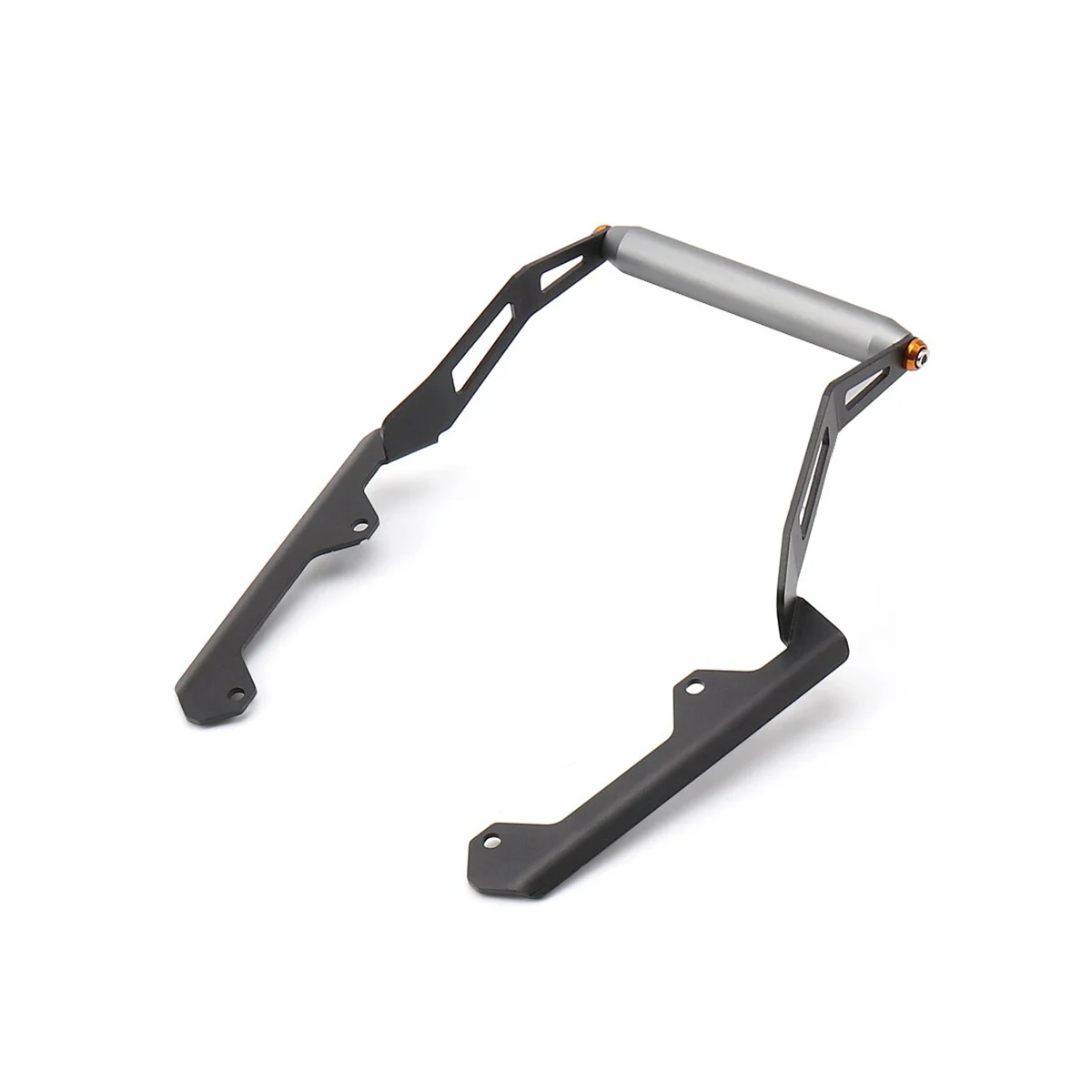 Suporte para pára-brisa da motocicleta, suporte do telefone, navegação GPS, suporte para APRILIA Sr Gt200 SR GT200 GT 200 2022 2023 22mm