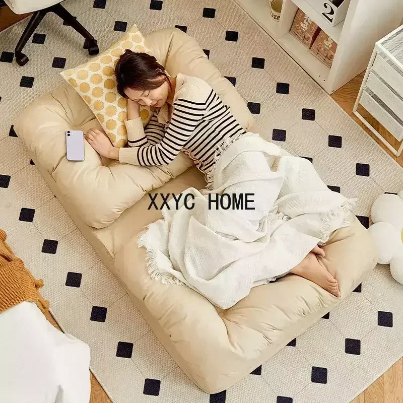 

Ленивый диван-кровать, двуспальное татами, односпальная спальня, складной, спальный балкон, небольшой диван, многофункциональное кресло для отдыха