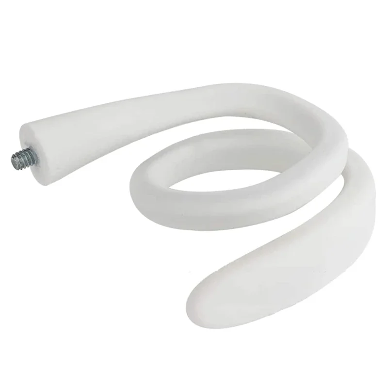 

Baby Monitor Silicone Bracket, Compatible With SM70PTZ/SM650/SM50/SM55, Multifunctional White Silicone Bracket-Y41A