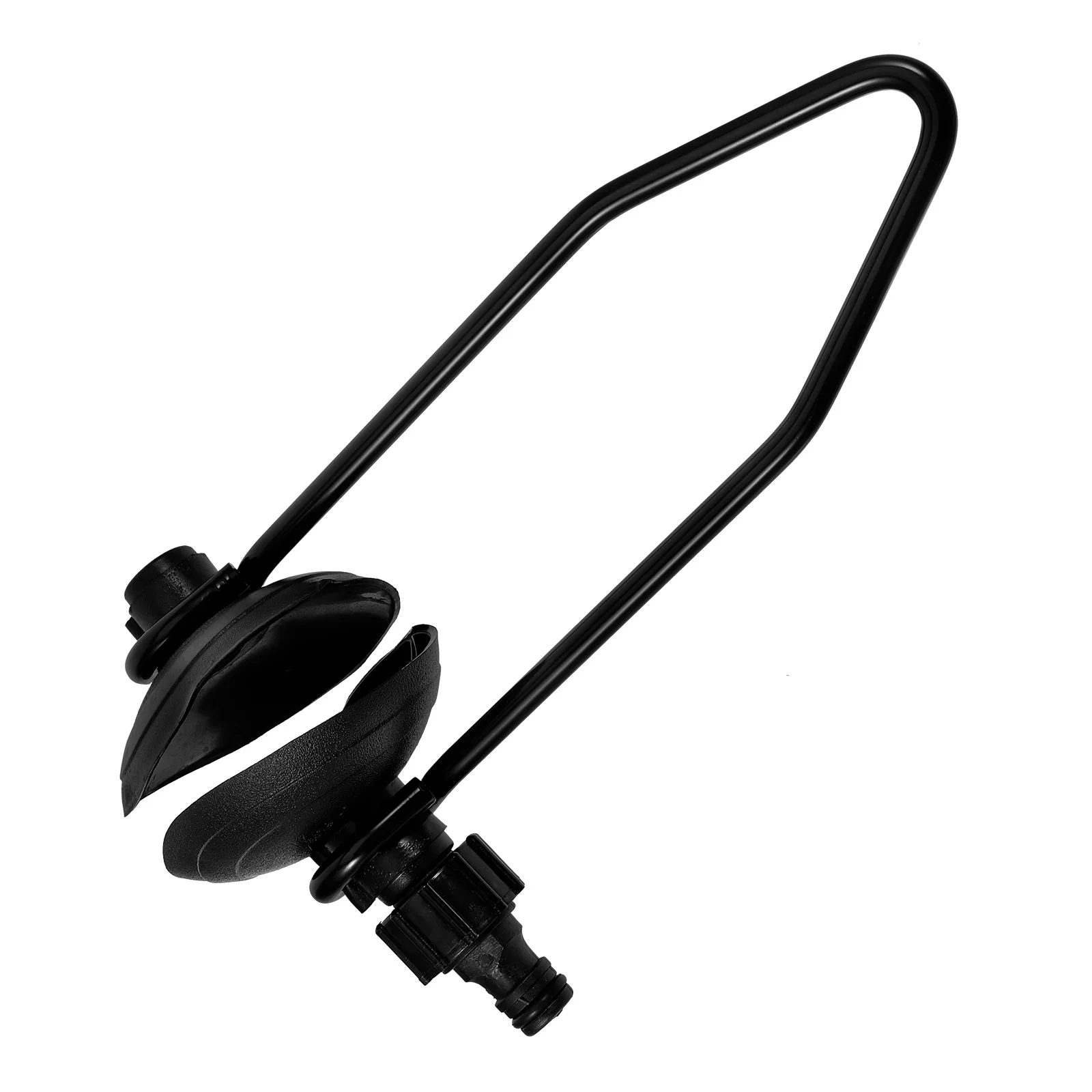 

Premium Yacht Motor Cleaner Efficient Outboard Flusher Marine Engine Muff Boat Accessories Water Flusher Durable Boat Motor