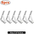 6pcs