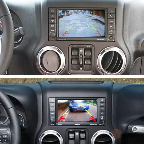 10 best sales jeep liberty kk accessories - №6