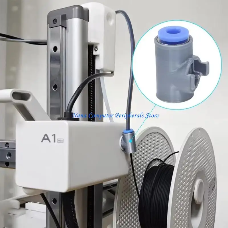 F68C Ptfe Adapter T…