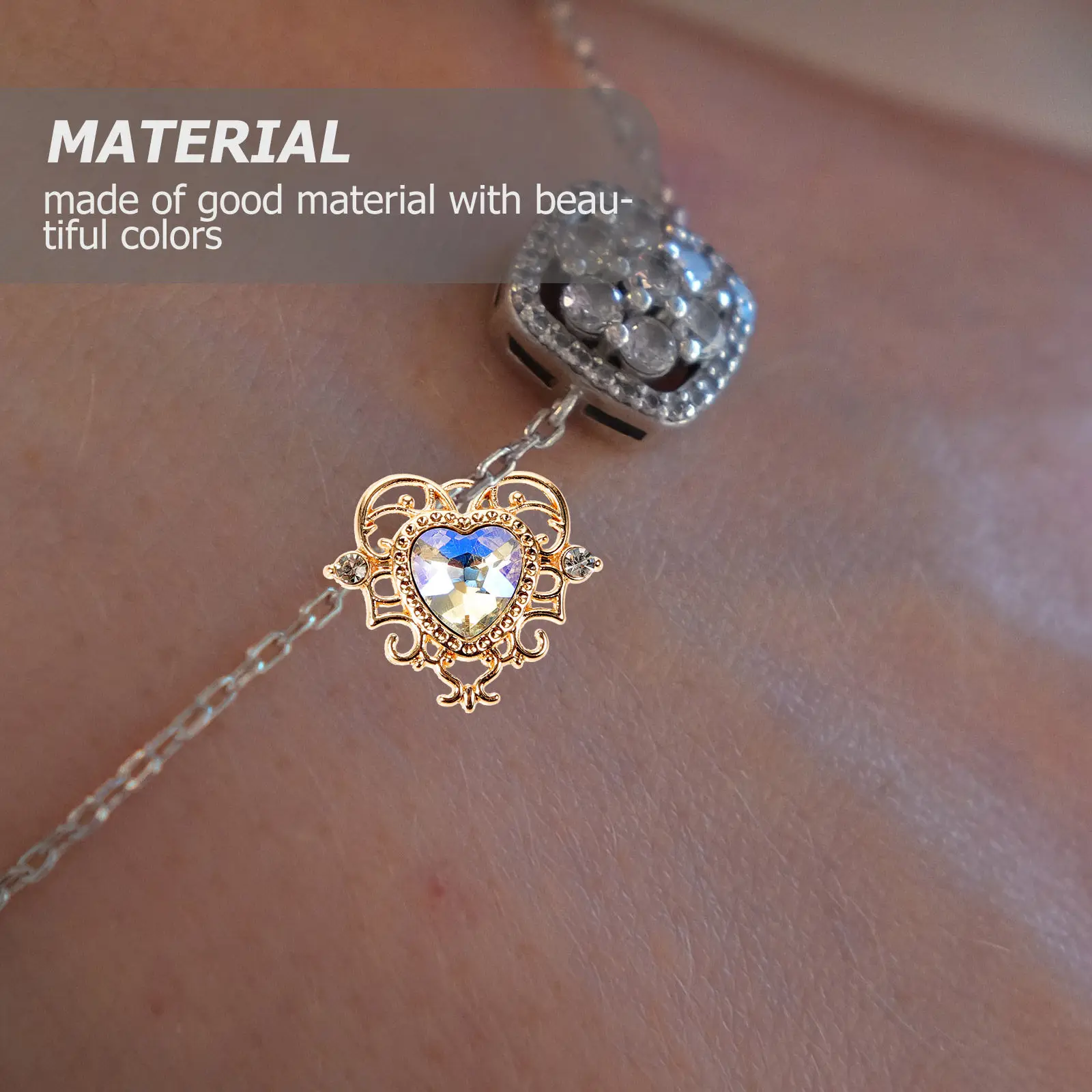 

10 шт. полых кружевных подвесок-шармов для самостоятельного изготовления украшений, декор для ожерелий, браслетов, цепочек для свитеров, товары для рукоделия