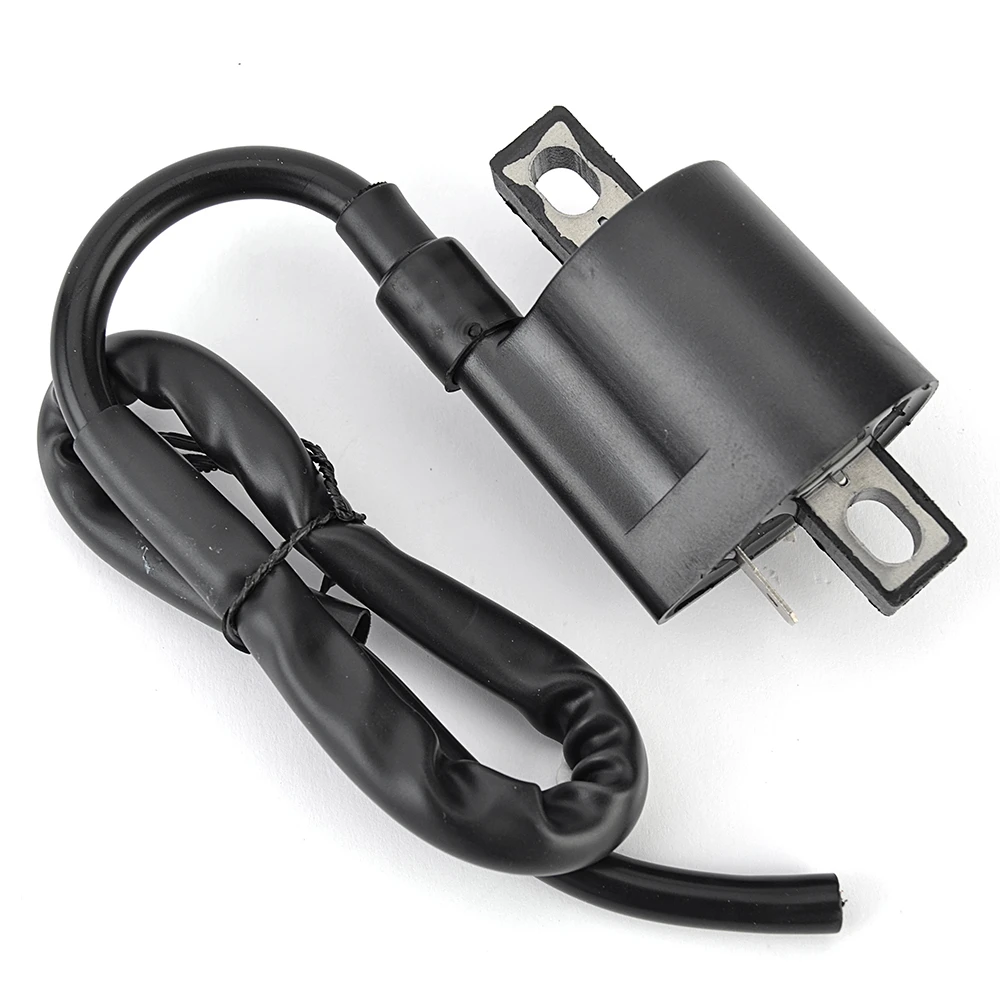 

For Suzuki LT-F300 KingQuad 300 1999-2004 / GS125 TU250 DRZ400 Motorcycle Ignition Coil Assy