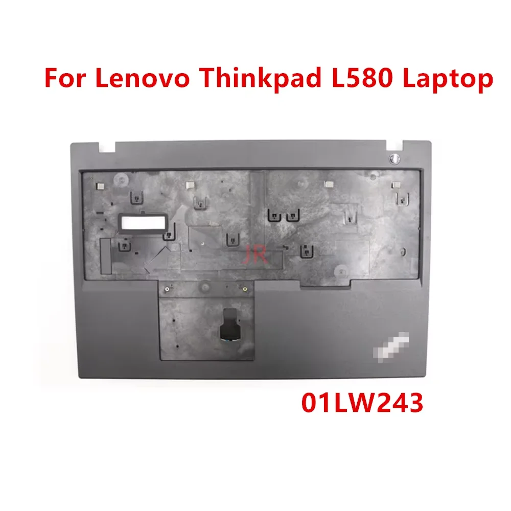 

Новинка, Оригинальный чехол для ноутбука Lenovo Thinkpad L580, верхний корпус, Упор для рук, клавиатура, ободок, корпус C, Обложка FRU:01LW243