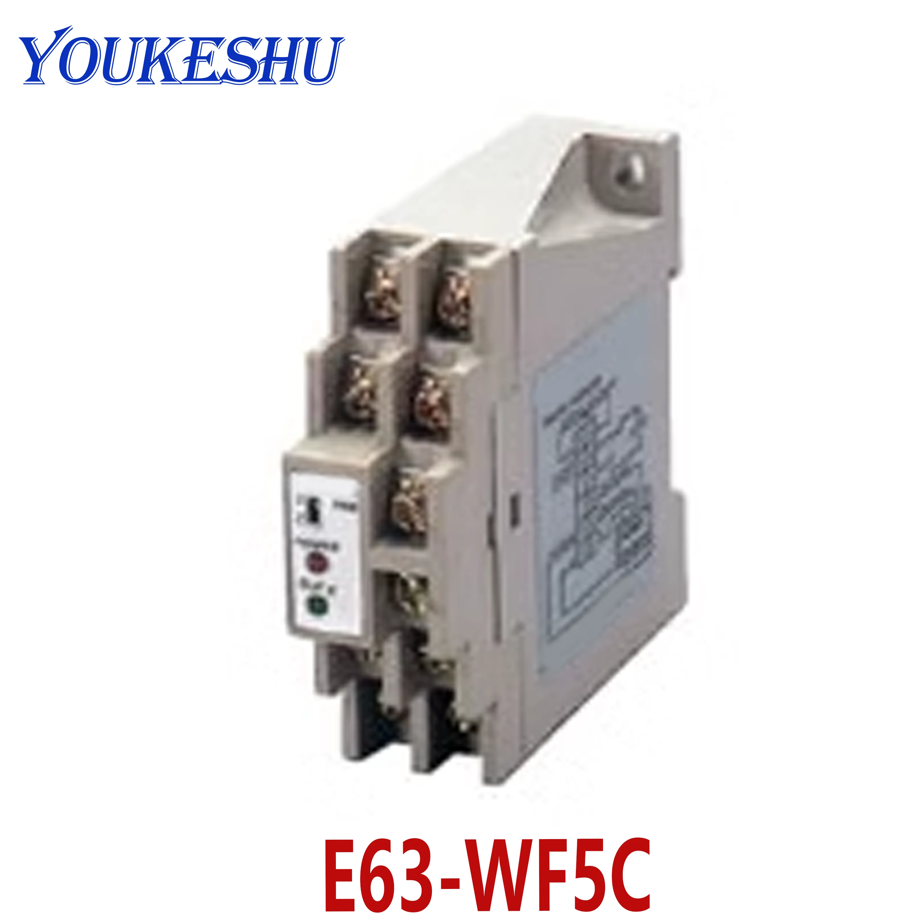 Nowa oryginalna jednostka dyskrymienna kierunku E63-WF5C