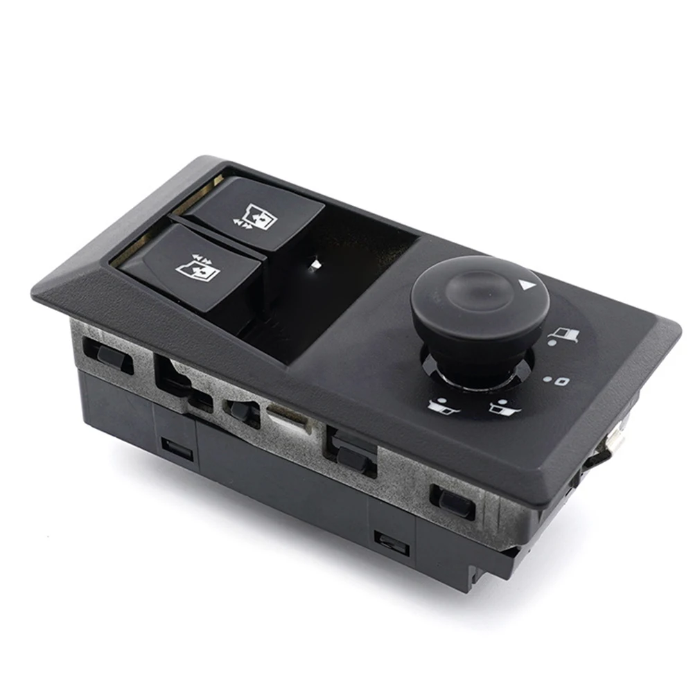 

7421972423 Front Left Driver Side Window Door Power Switch for Renault Trucks