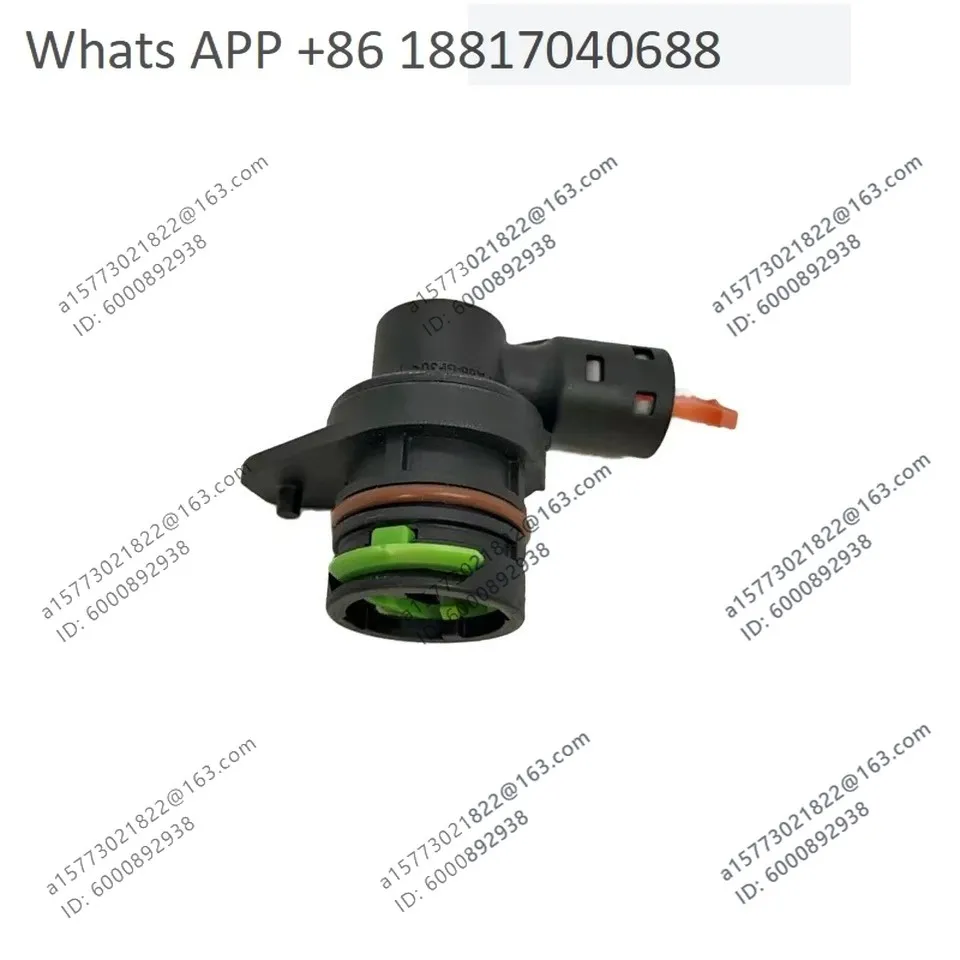 12663027 For valve chamber cover ventilation valve PCV valve