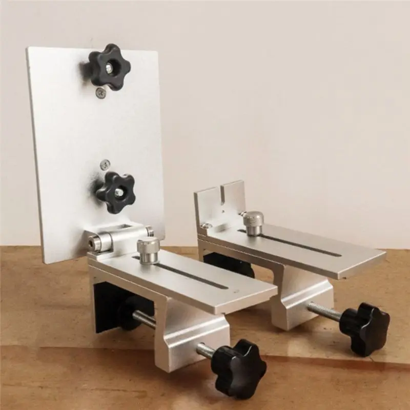 AFOURT-Parallel-Schienenführungssystem für Kreissägen, Führungsschienen für elektrische Sägen, Lift-Führungsschienen-Verbindungsset, Ersatz für Holzbearbeitung – Detail 4