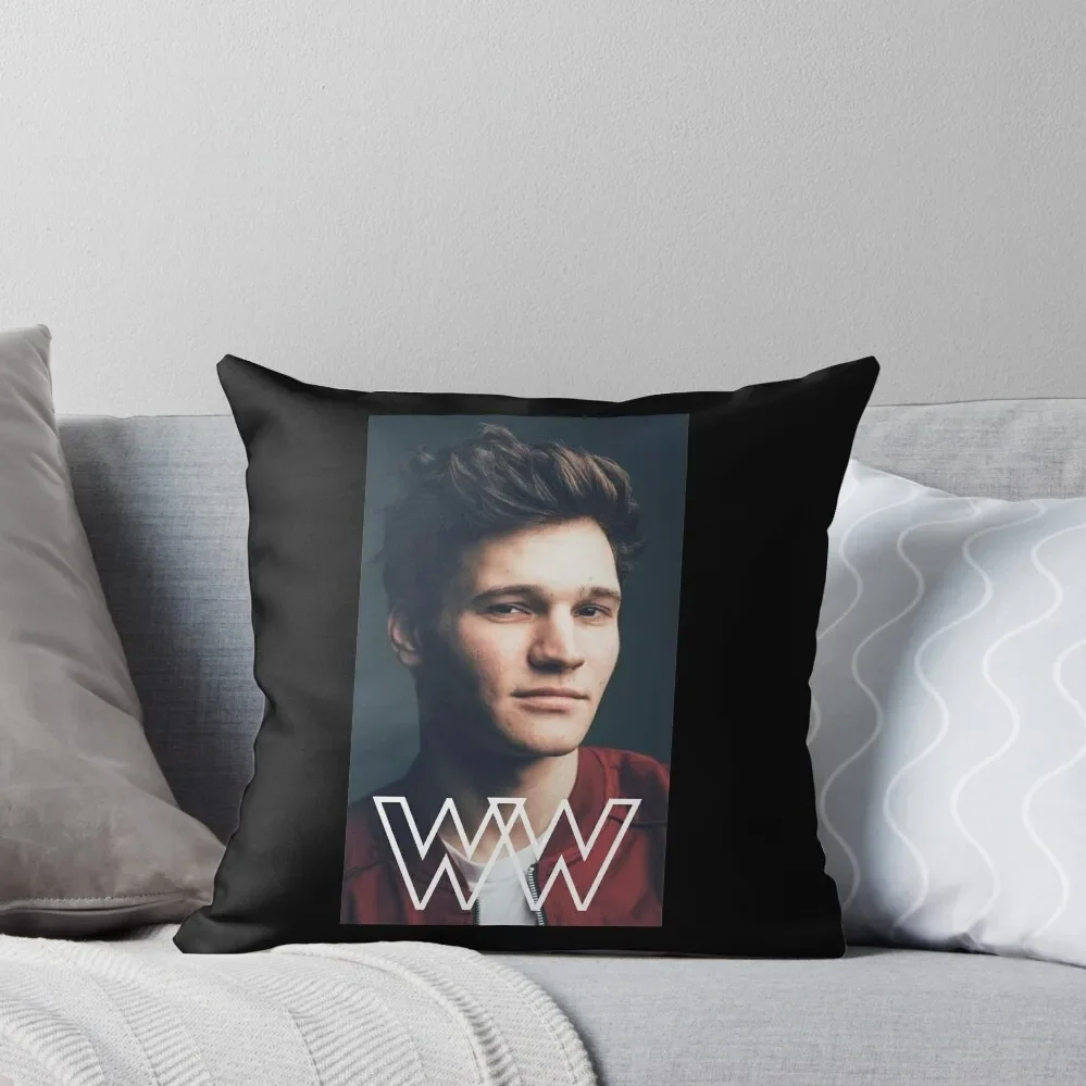 Wincent Weiss Throw Pillow Sofa Covers Pillow Decor