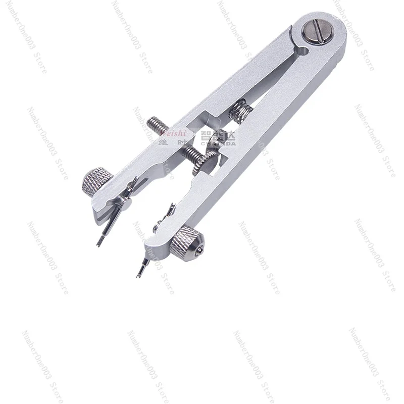 

Watch Tool 6825 Ear Pliers Watch Band Ear Removal Disassembly Tool Special Tool for Removing Watch Ears